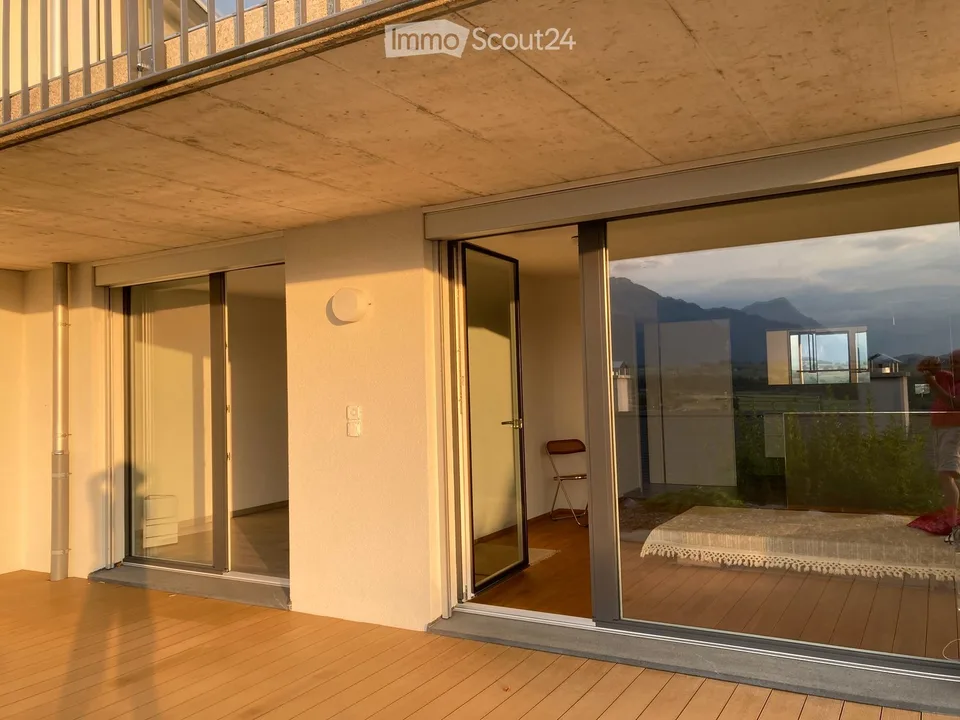 Casa a due famiglie - Minergie P – certificato GEAK – foto 14 di 20