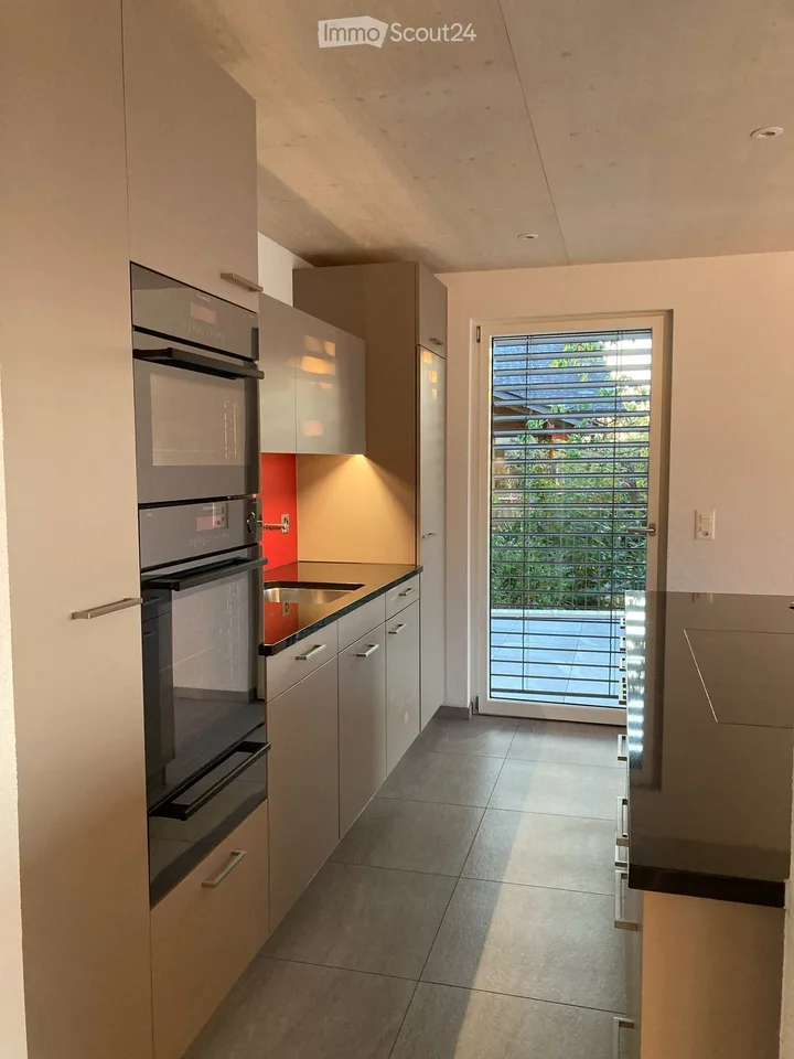 Casa a due famiglie - Minergie P – certificato GEAK – foto 6 di 20