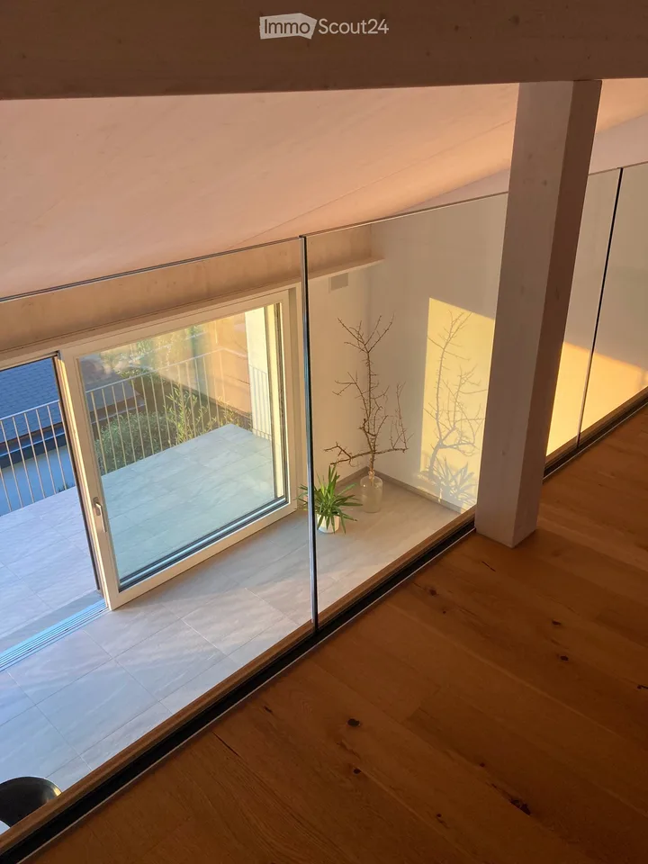 Casa a due famiglie - Minergie P – certificato GEAK – foto 10 di 20