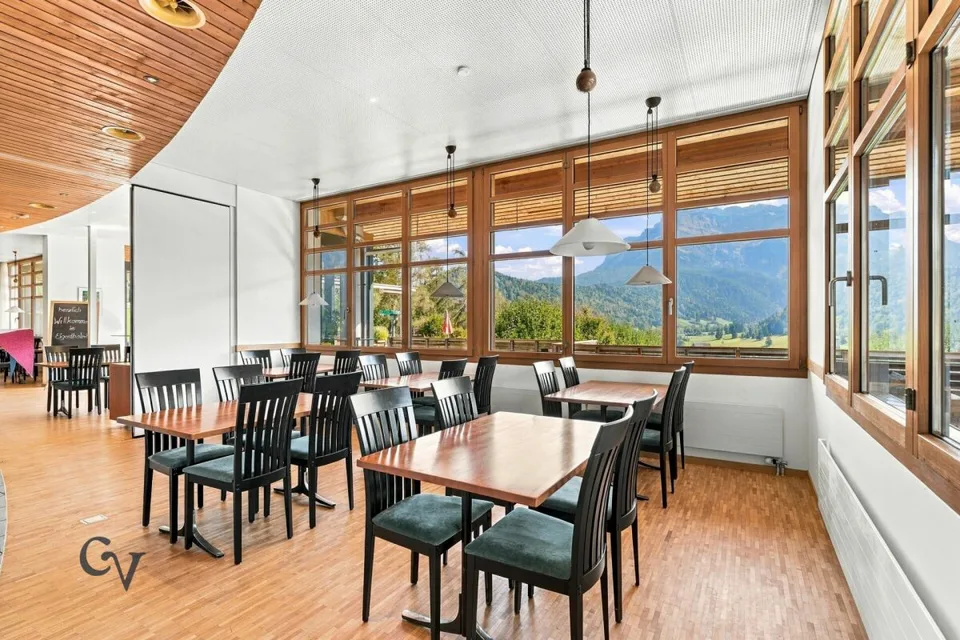 Traditionsreicher Eigenthalerhof - Ausflugsrestaurant am Fusse des Pilatus zu verpachten – Foto 5 von 29