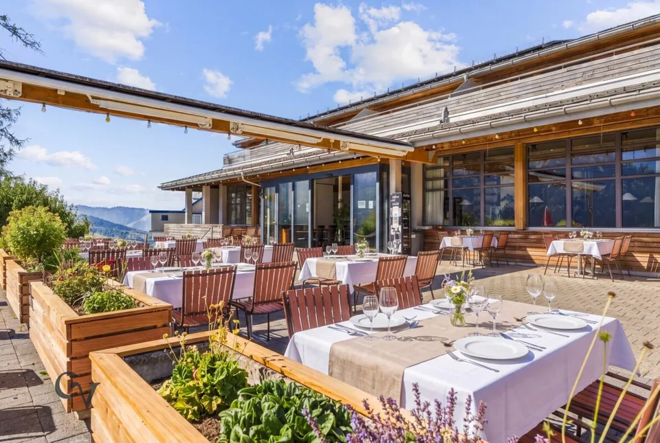 Traditionsreicher Eigenthalerhof - Ausflugsrestaurant am Fusse des Pilatus zu verpachten – Foto 16 von 29