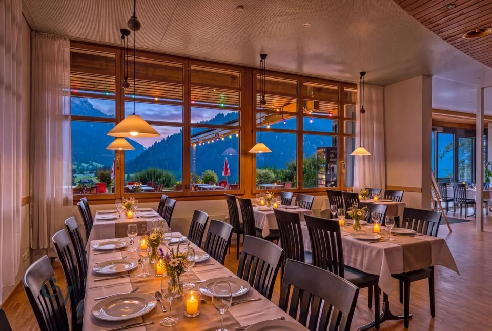 Traditionsreicher Eigenthalerhof - Ausflugsrestaurant am Fusse des Pilatus zu verpachten – Foto 8 von 29