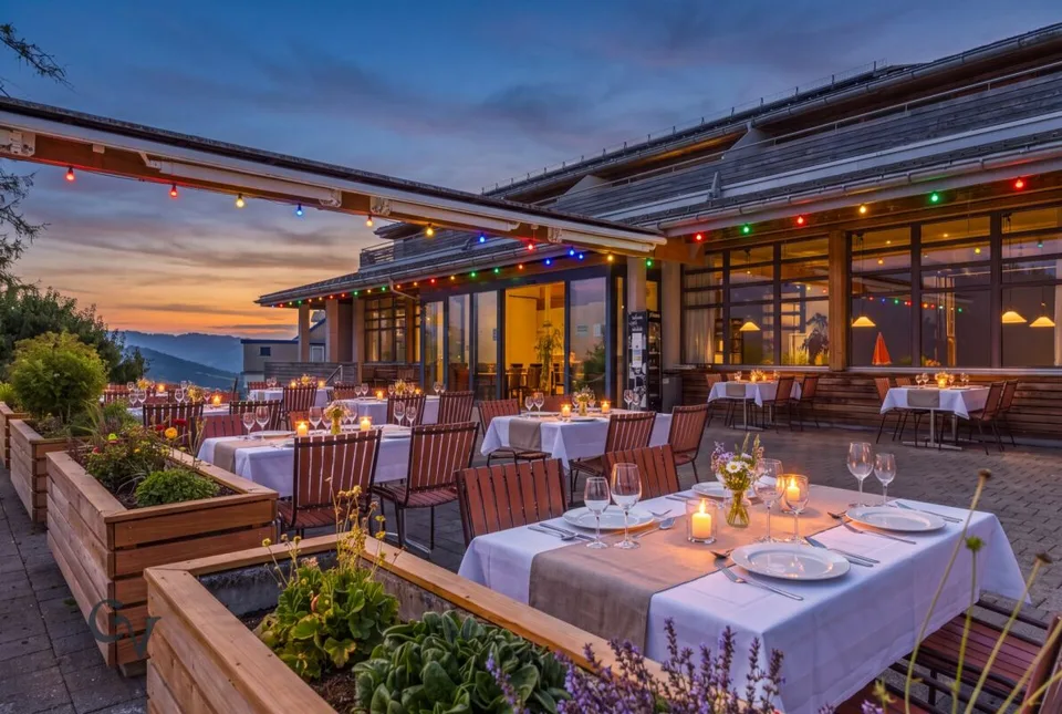 Traditionsreicher Eigenthalerhof - Ausflugsrestaurant am Fusse des Pilatus zu verpachten – Foto 17 von 29