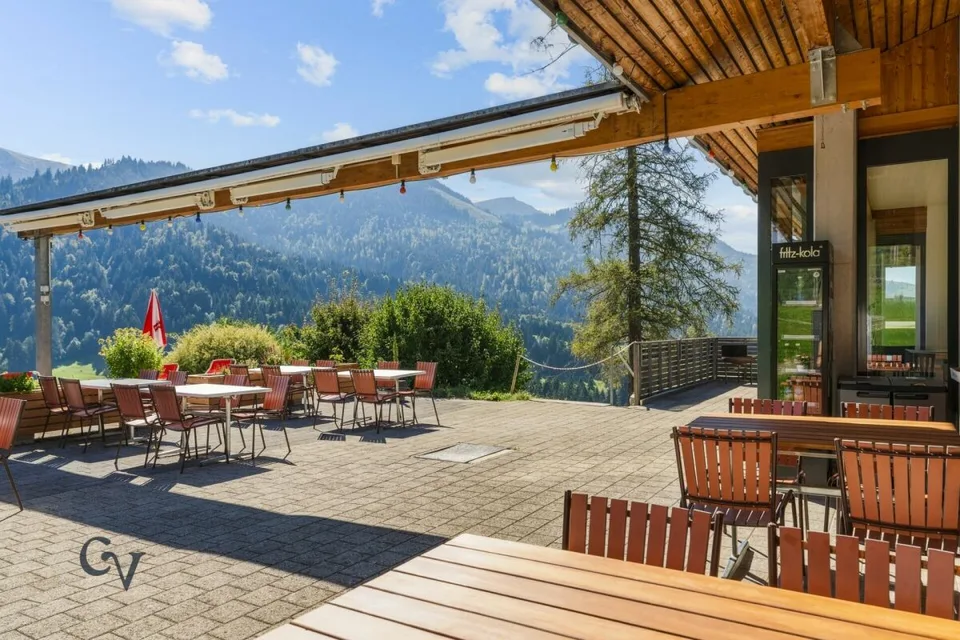 Traditionsreicher Eigenthalerhof - Ausflugsrestaurant am Fusse des Pilatus zu verpachten – Foto 22 von 29