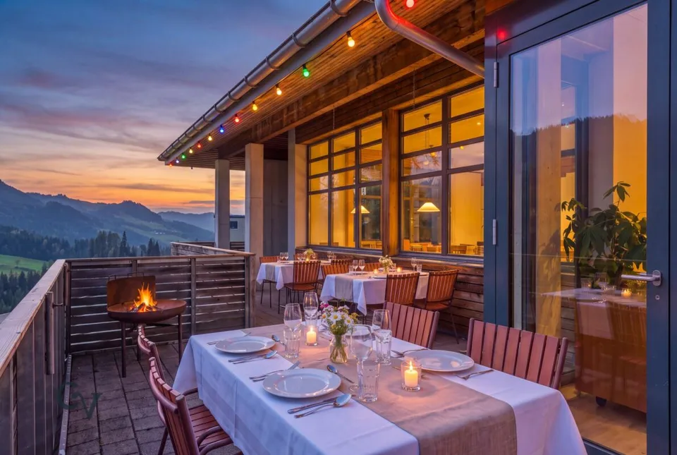 Traditionsreicher Eigenthalerhof - Ausflugsrestaurant am Fusse des Pilatus zu verpachten – Foto 14 von 29