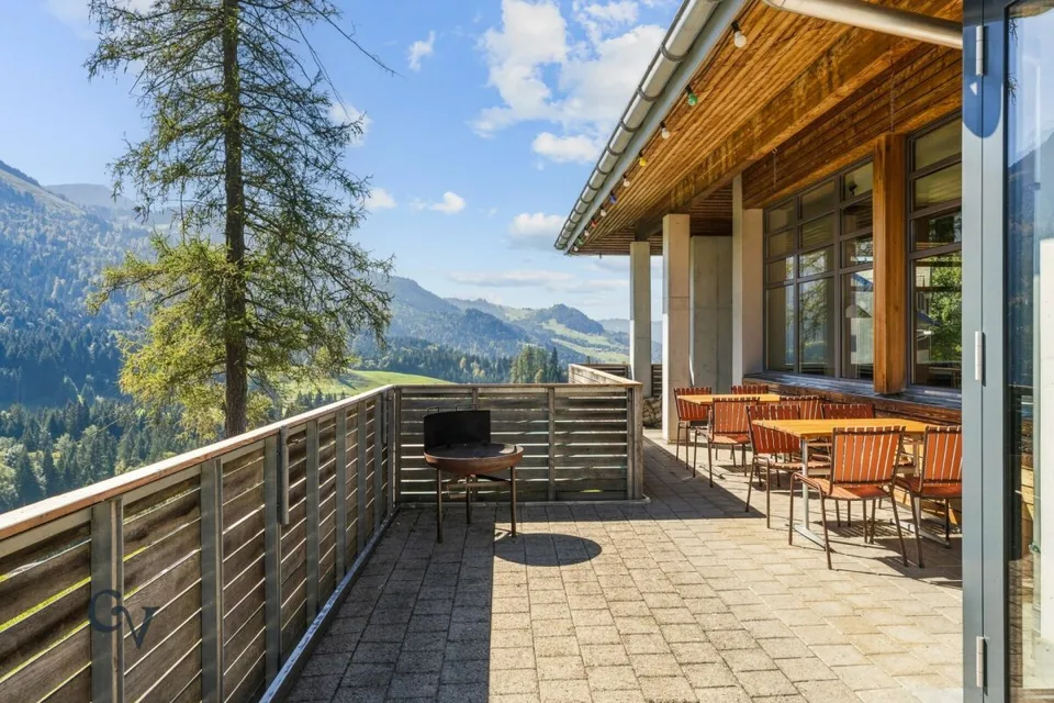 Traditionsreicher Eigenthalerhof - Ausflugsrestaurant am Fusse des Pilatus zu verpachten – Foto 12 von 29