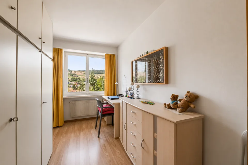 Einfamilienhaus mit Weitblick sucht Familie – Foto 10 von 20