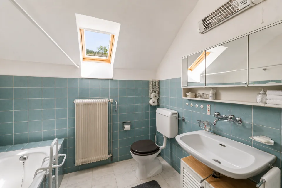 Einfamilienhaus mit Weitblick sucht Familie – Foto 16 von 20