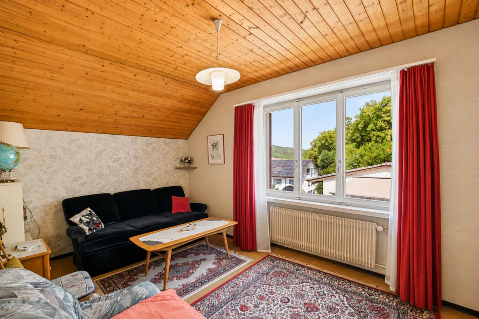 Einfamilienhaus mit Weitblick sucht Familie – Foto 14 von 20