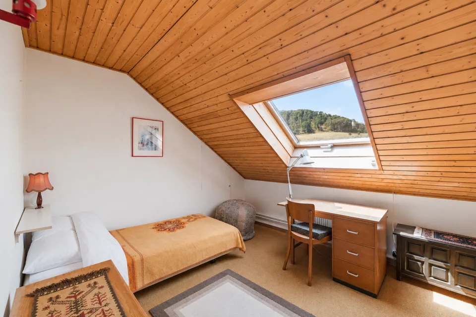 Einfamilienhaus mit Weitblick sucht Familie – Foto 15 von 20