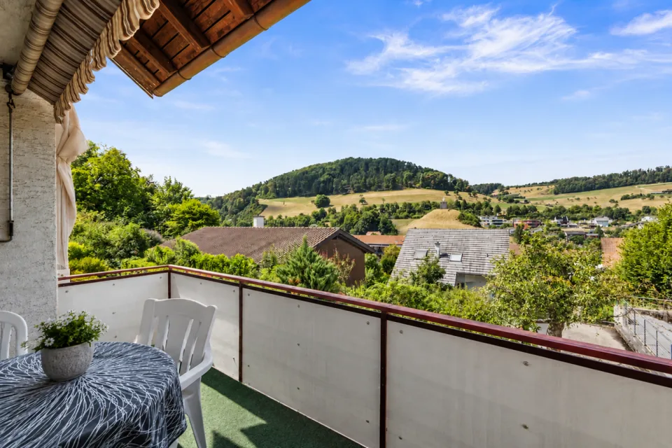Einfamilienhaus mit Weitblick sucht Familie – Foto 7 von 20