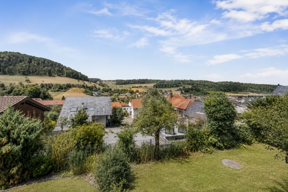 Einfamilienhaus mit Weitblick sucht Familie – Foto 19 von 20