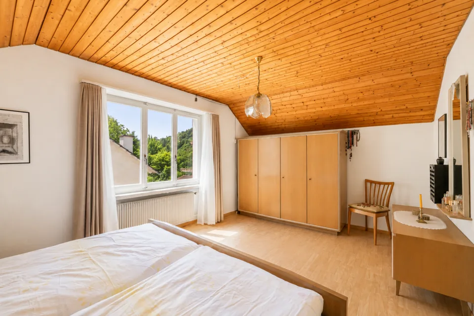 Einfamilienhaus mit Weitblick sucht Familie – Foto 13 von 20