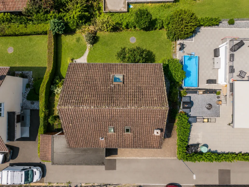 Einfamilienhaus mit Weitblick sucht Familie – Foto 20 von 20