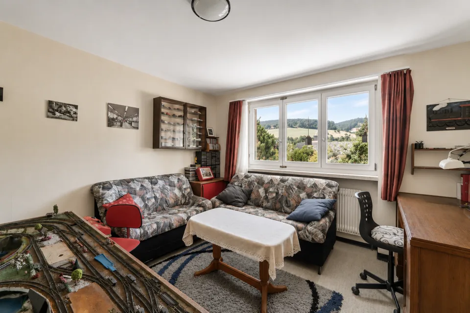 Einfamilienhaus mit Weitblick sucht Familie – Foto 17 von 20
