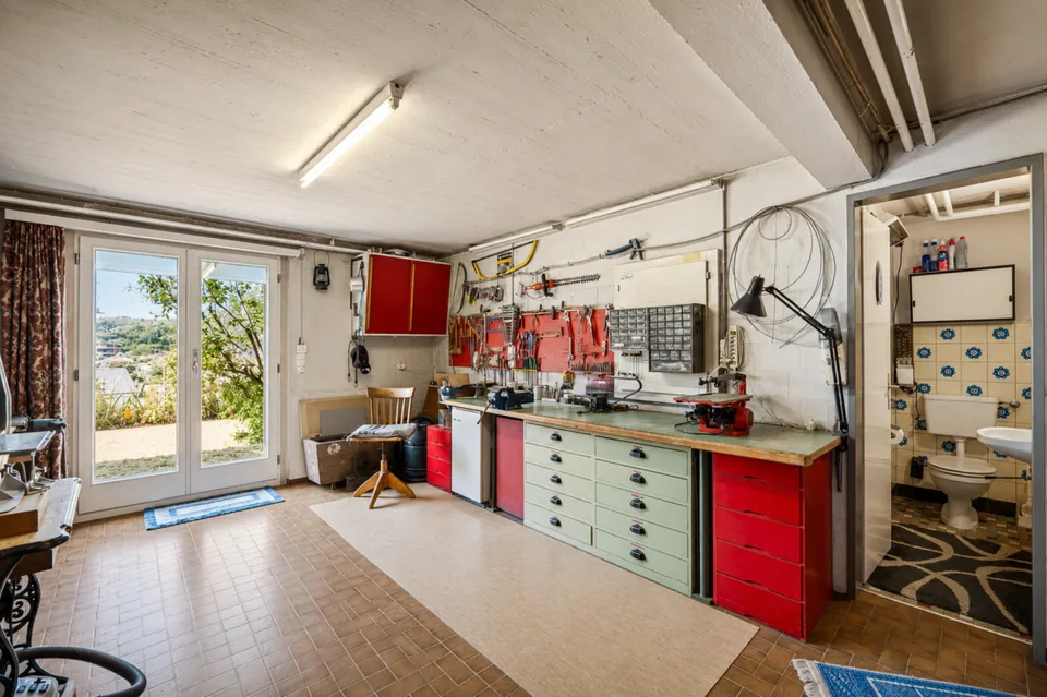 Einfamilienhaus mit Weitblick sucht Familie – Foto 18 von 20
