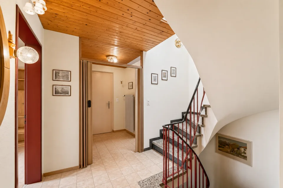 Einfamilienhaus mit Weitblick sucht Familie – Foto 12 von 20