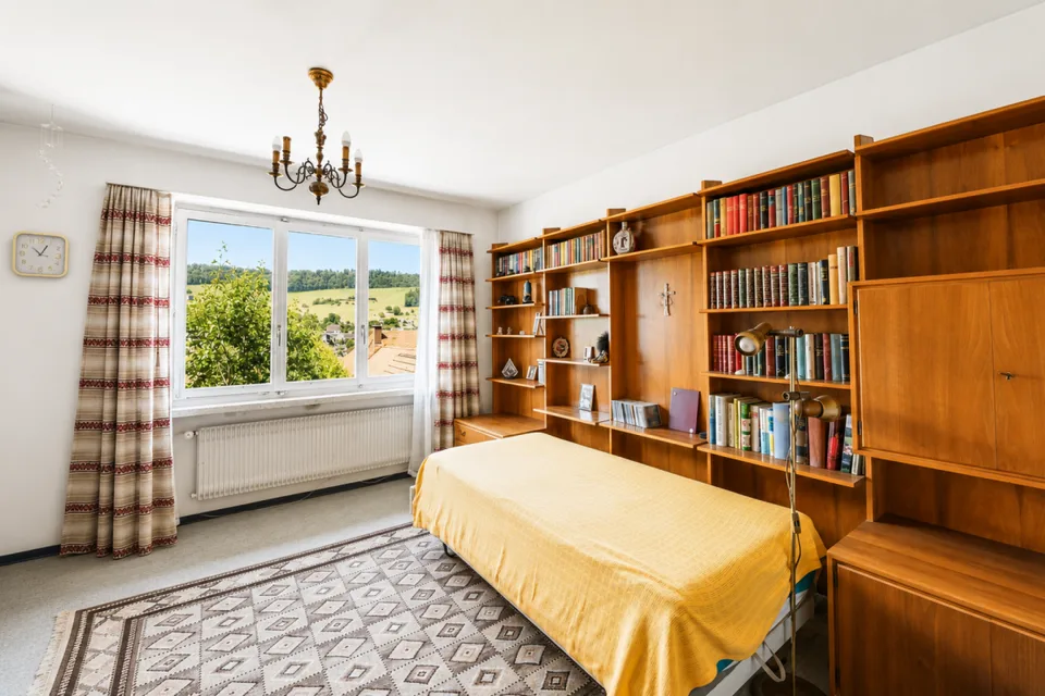 Einfamilienhaus mit Weitblick sucht Familie – Foto 9 von 20