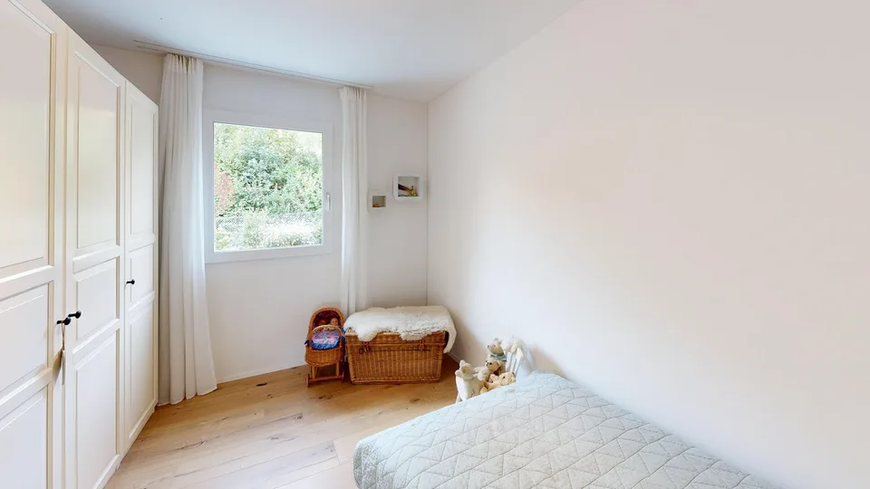 Neuf et polyvalent : appartement en propriété avec balcon et 2 places assises – photo 11 sur 30