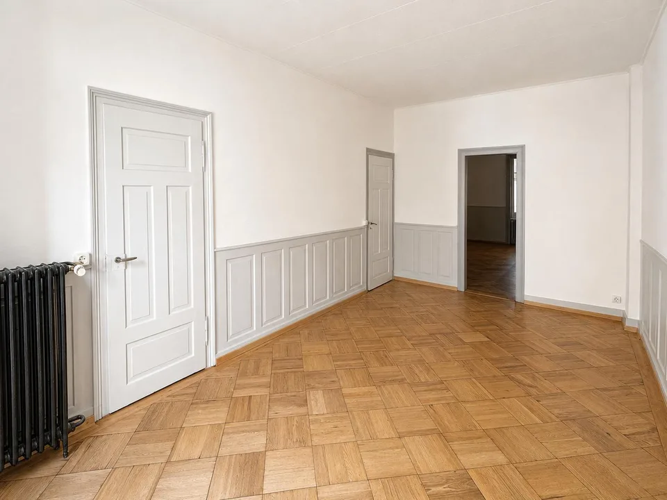 Wohnen mit historischem Charakter und modernem Komfort Erstbezug n... – Foto 9 von 13