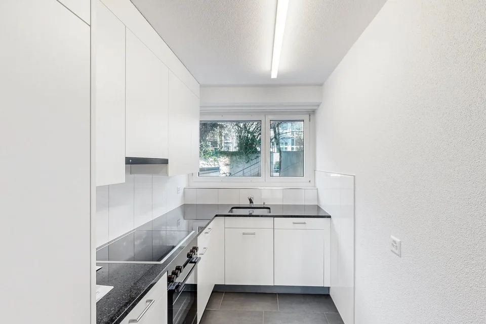 Bel appartement dans un environnement vert - convivial pour les enfants - calme – photo 7 sur 10