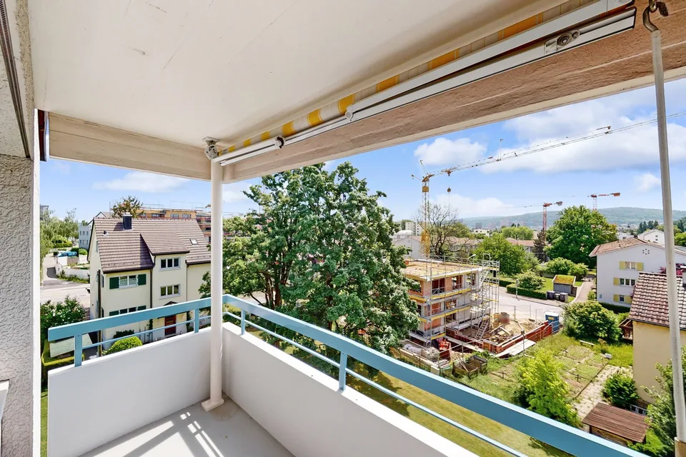 Bel appartement dans un environnement vert - convivial pour les enfants - calme – photo 10 sur 10
