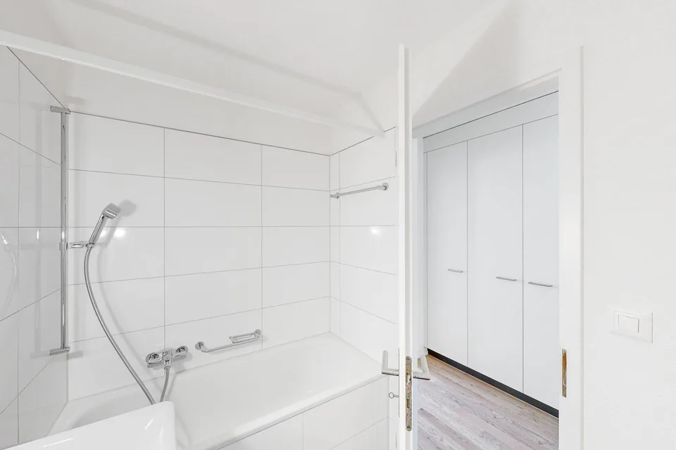 Bel appartement dans un environnement vert - convivial pour les enfants - calme – photo 9 sur 10