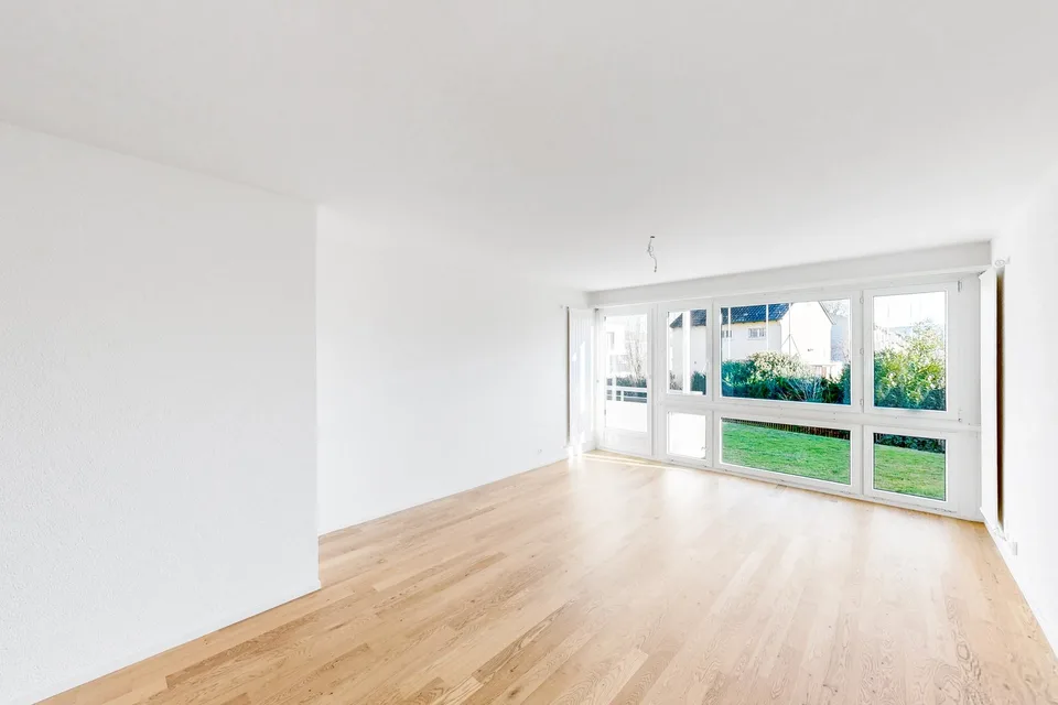 Bel appartement dans un environnement vert - convivial pour les enfants - calme – photo 4 sur 10