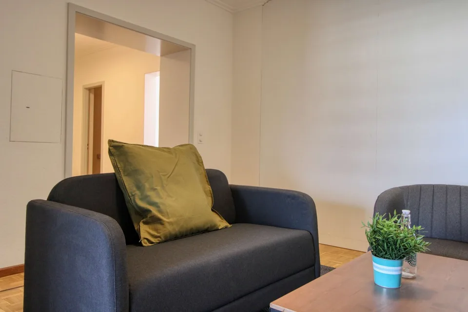 Coliving Spacieux et Moderne à Grand-Saconnex, Genève – foto 27 di 45