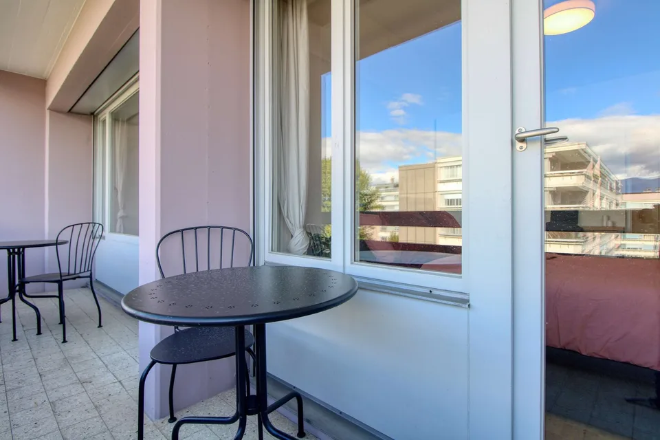 Coliving Spacieux et Moderne à Grand-Saconnex, Genève – foto 3 di 45