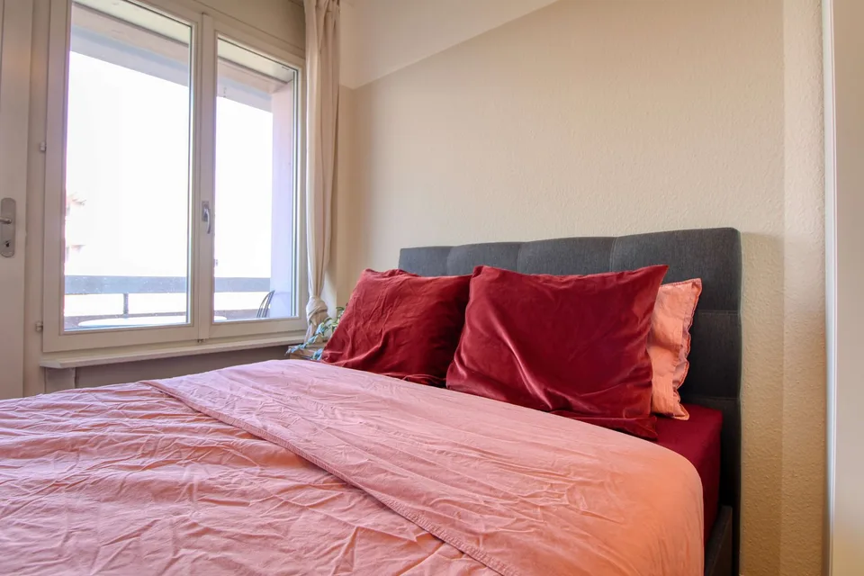 Coliving Spacieux et Moderne à Grand-Saconnex, Genève – foto 6 di 45