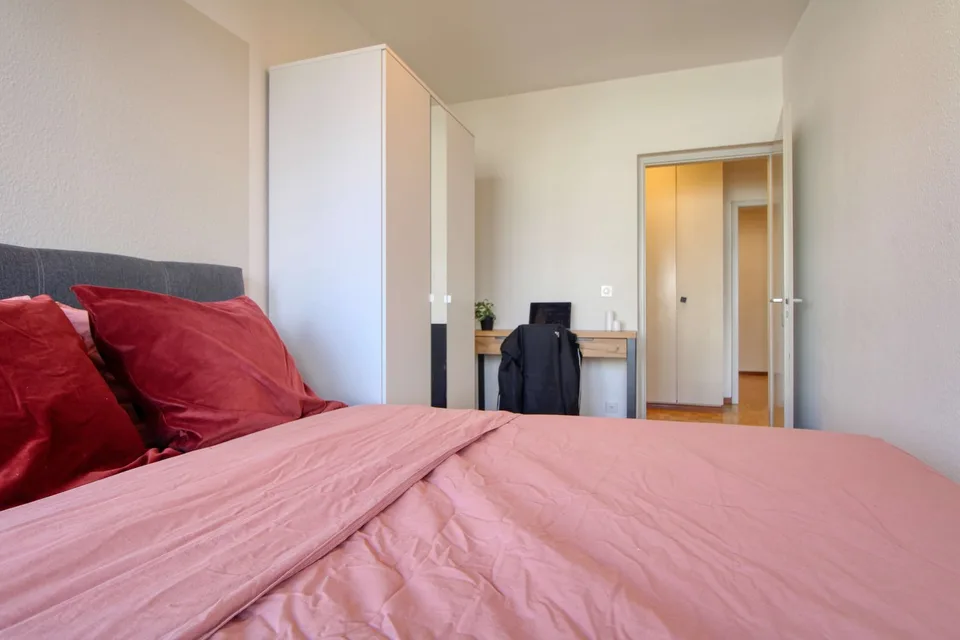 Coliving Spacieux et Moderne à Grand-Saconnex, Genève – foto 4 di 45