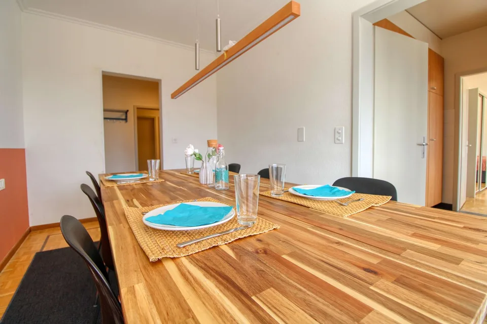 Coliving Spacieux et Moderne à Grand-Saconnex, Genève – foto 19 di 45