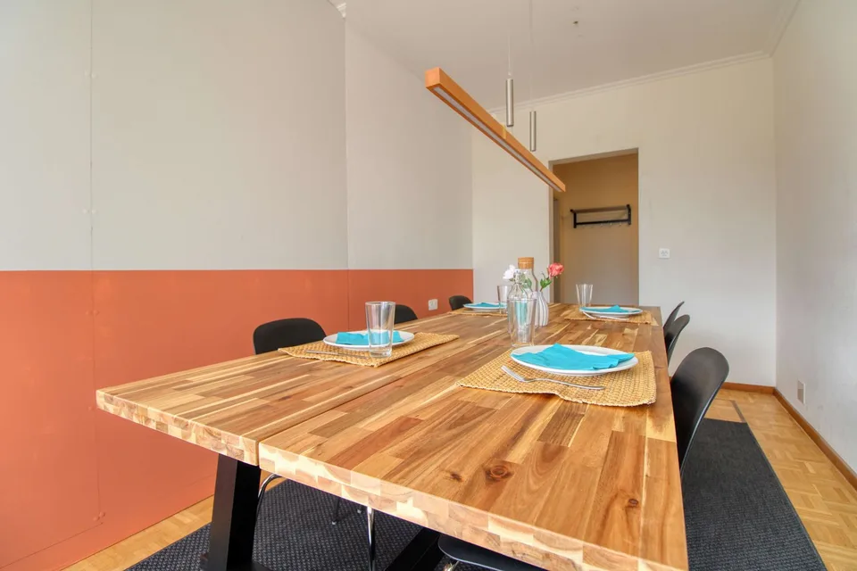 Coliving Spacieux et Moderne à Grand-Saconnex, Genève – foto 20 di 45
