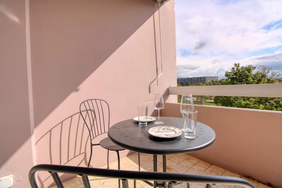 Coliving Spacieux et Moderne à Grand-Saconnex, Genève – foto 16 di 45