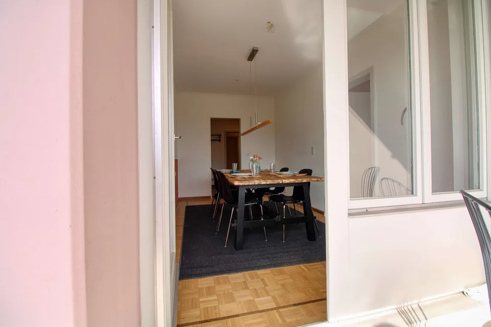 Coliving Spacieux et Moderne à Grand-Saconnex, Genève – foto 15 di 45
