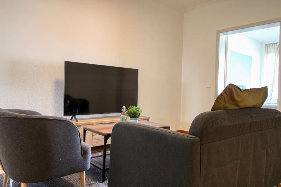Coliving Spacieux et Moderne à Grand-Saconnex, Genève – foto 25 di 45