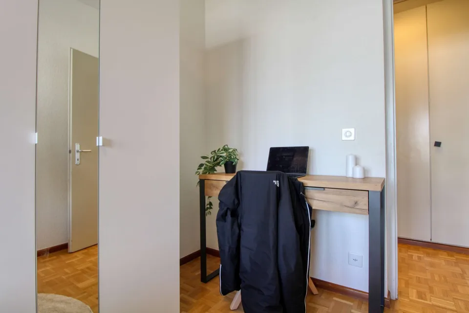 Coliving Spacieux et Moderne à Grand-Saconnex, Genève – foto 7 di 45