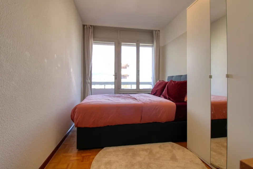 Coliving Spacieux et Moderne à Grand-Saconnex, Genève – foto 8 di 45