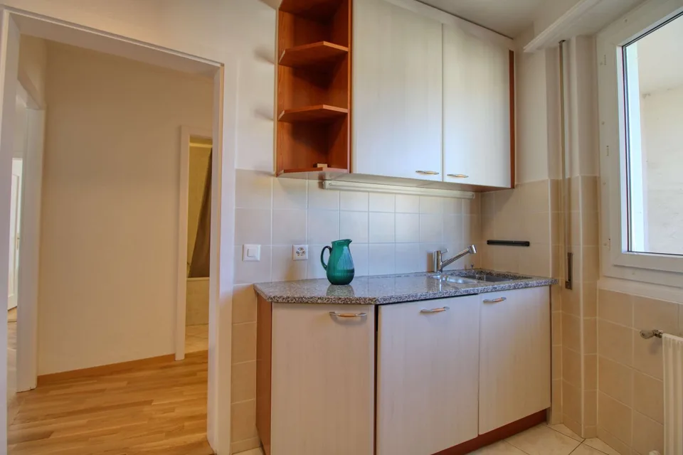 Private room in shared flat – Lausanne (12 m²) – foto 17 di 24
