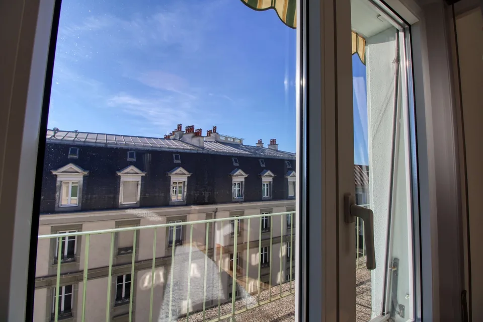 Private room in shared flat – Lausanne (12 m²) – foto 6 di 24
