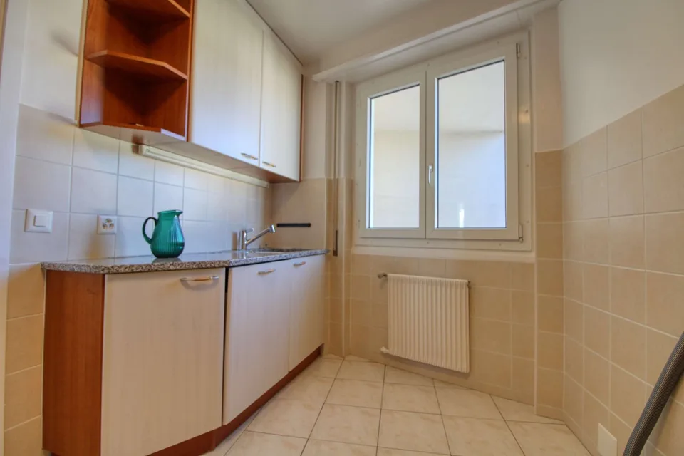 Private room in shared flat – Lausanne (12 m²) – foto 18 di 24