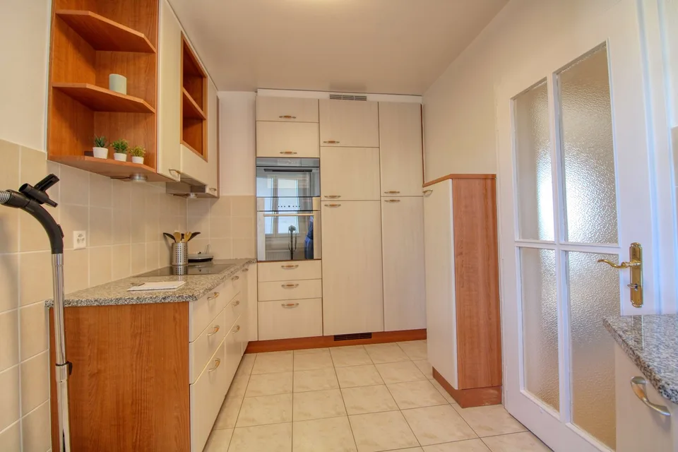 Private room in shared flat – Lausanne (12 m²) – foto 15 di 24