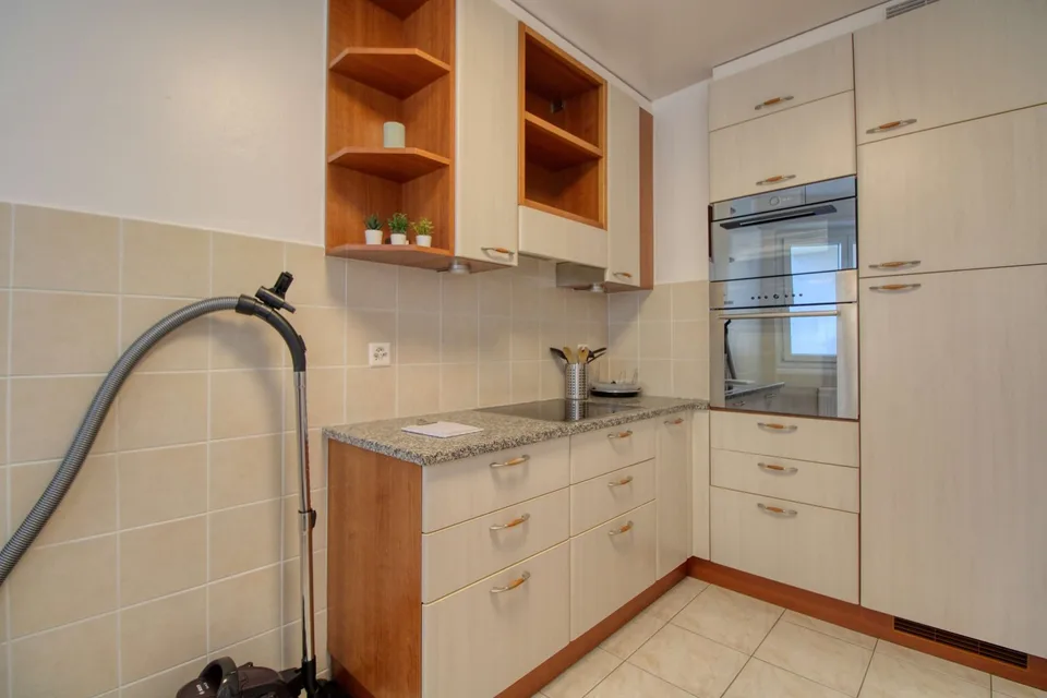 Private room in shared flat – Lausanne (12 m²) – foto 14 di 24
