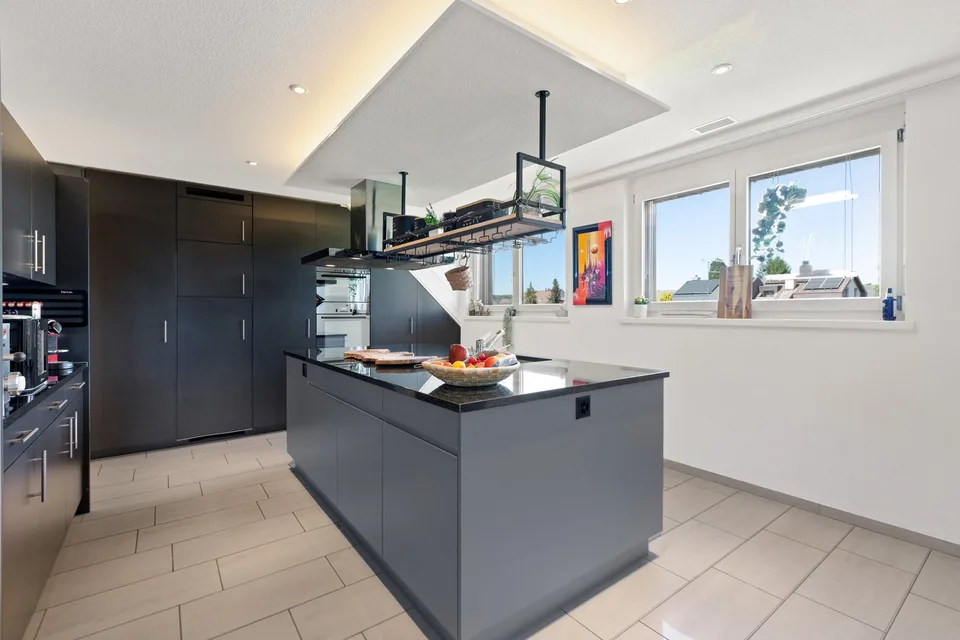Wohnen wie im eigenen Haus - mit den Vorzügen einer Wohnung – Foto 2 von 7