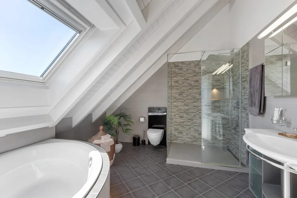 Wohnen wie im eigenen Haus - mit den Vorzügen einer Wohnung – Foto 5 von 7