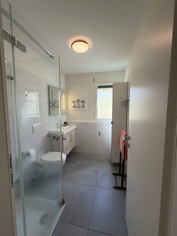 Helles Apartment mit 4.5 Zimmern in Muralto - Erstbezug – Foto 10 von 14