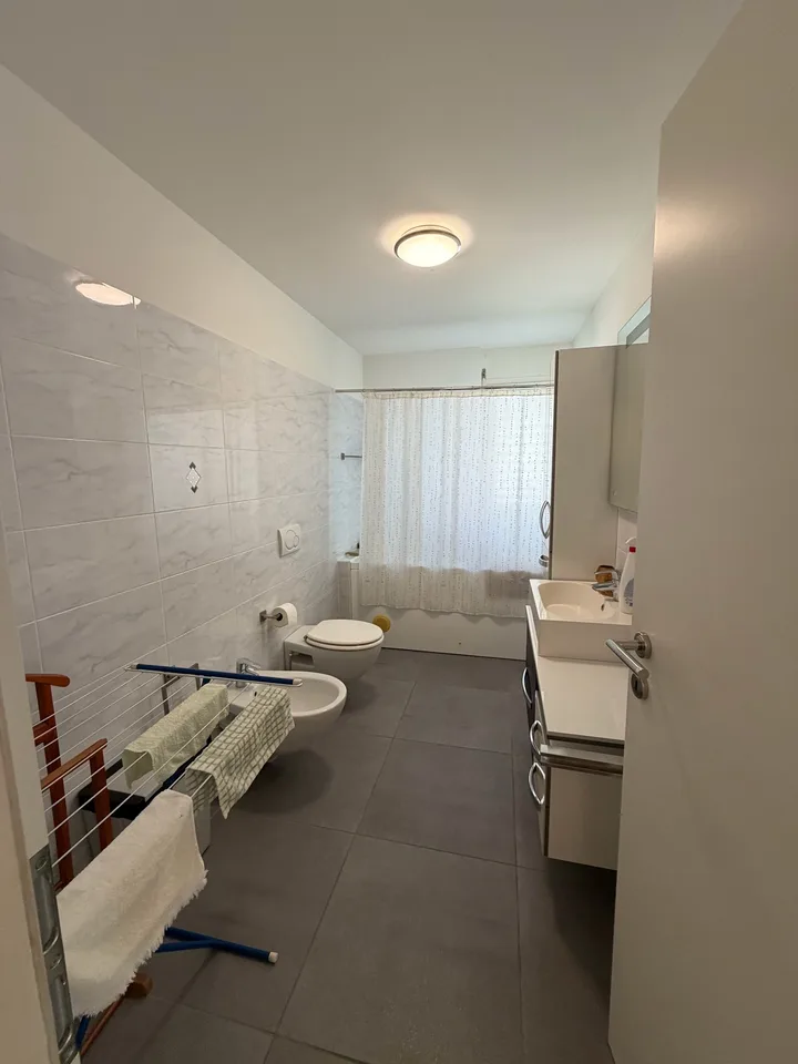 Helles Apartment mit 4.5 Zimmern in Muralto - Erstbezug – Foto 8 von 14
