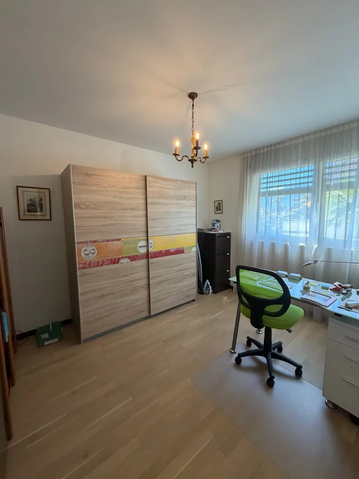 Helles Apartment mit 4.5 Zimmern in Muralto - Erstbezug – Foto 11 von 14