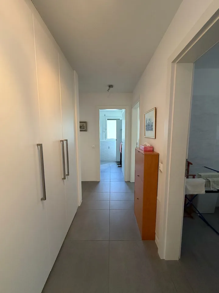 Helles Apartment mit 4.5 Zimmern in Muralto - Erstbezug – Foto 7 von 14